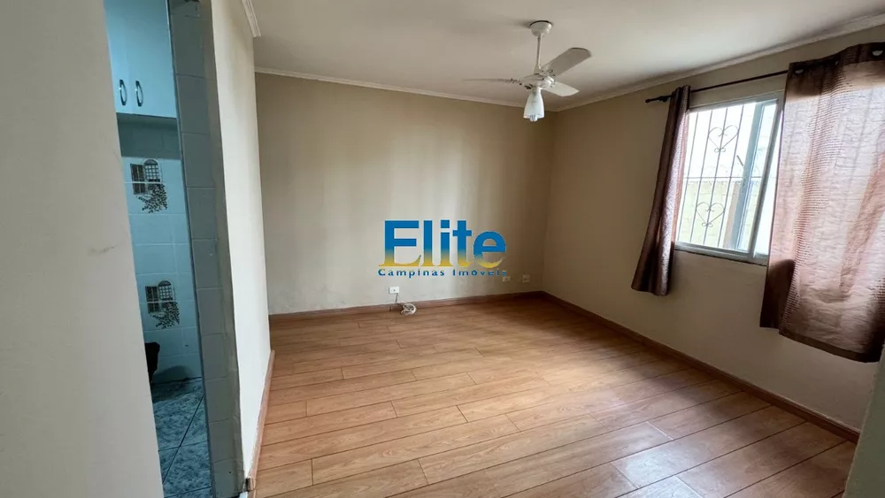 Apartamento à venda com 2 quartos, 59m² - Foto 2