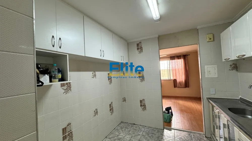 Apartamento, 2 quartos, 59 m² - Foto 10