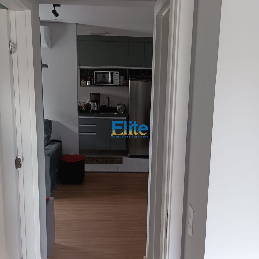 Apartamento, 2 quartos, 58 m² - Foto 6