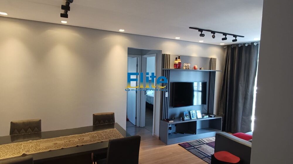 Apartamento, 2 quartos, 58 m² - Foto 8