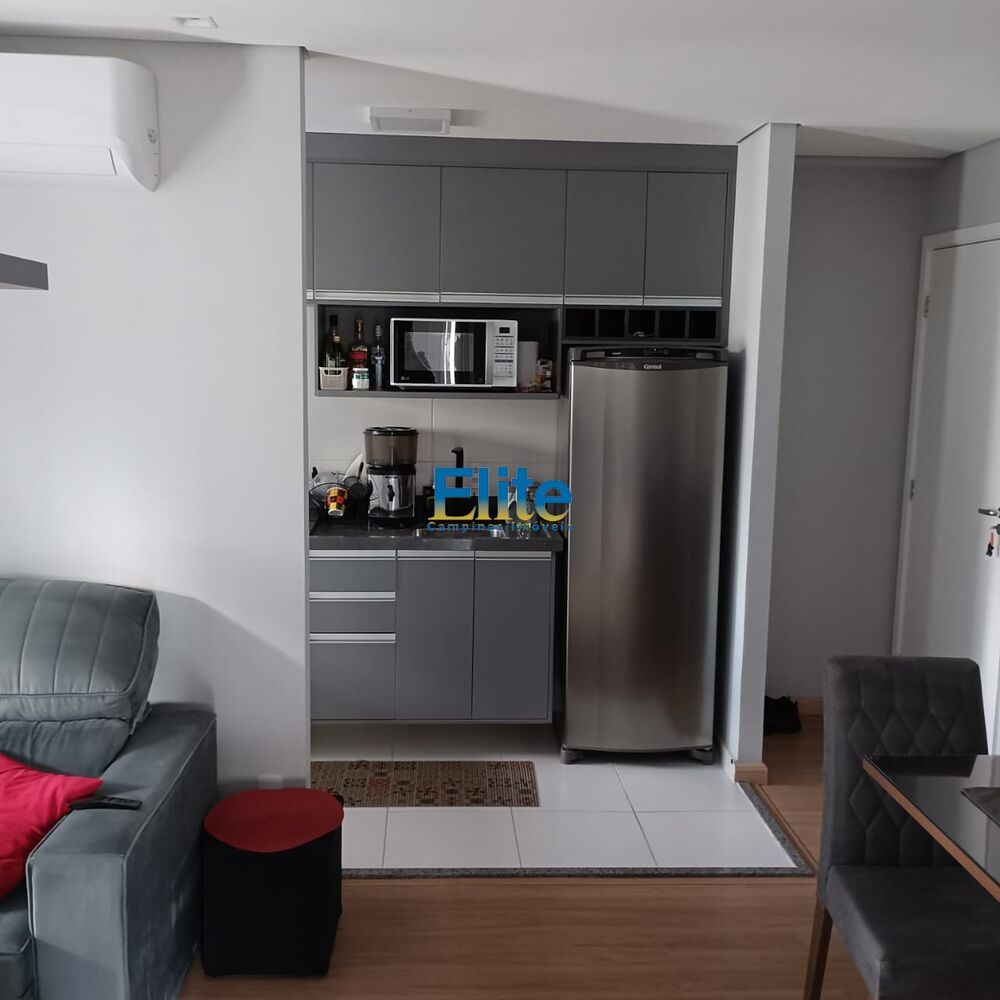 Apartamento, 2 quartos, 58 m² - Foto 5