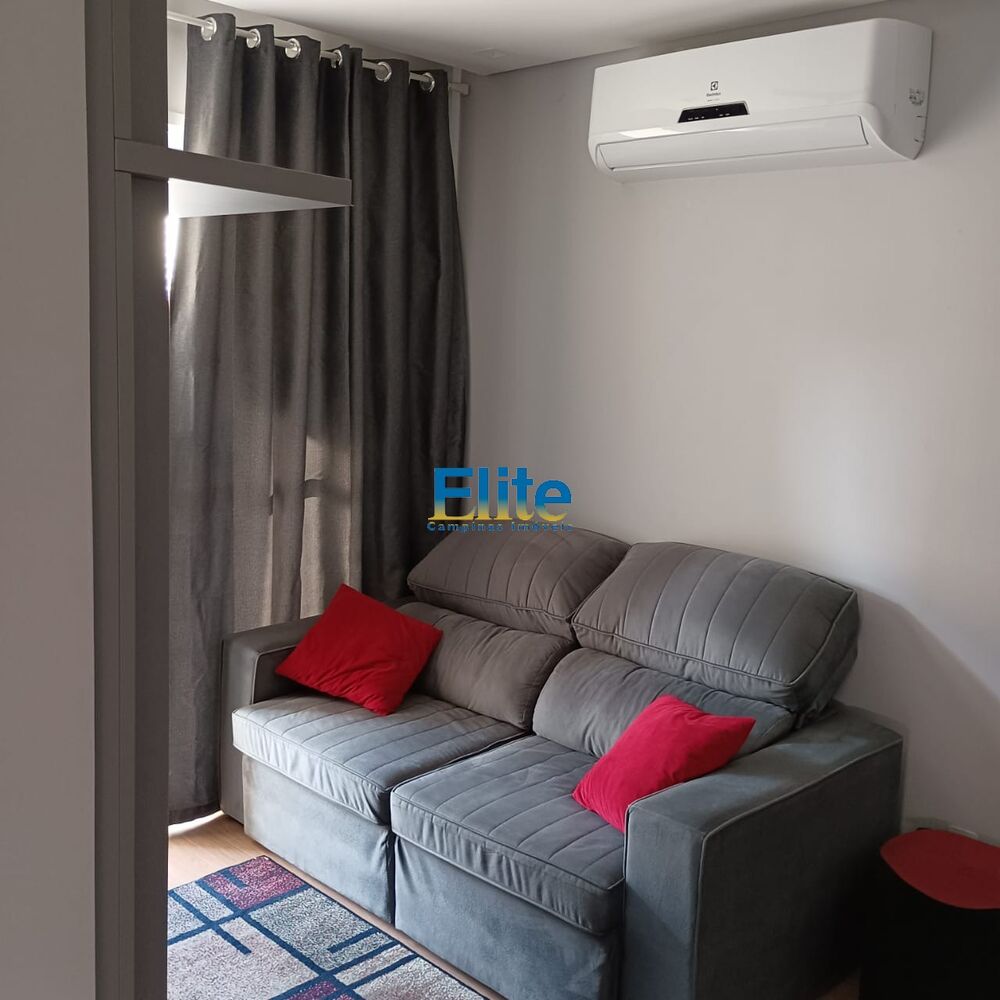 Apartamento, 2 quartos, 58 m² - Foto 7