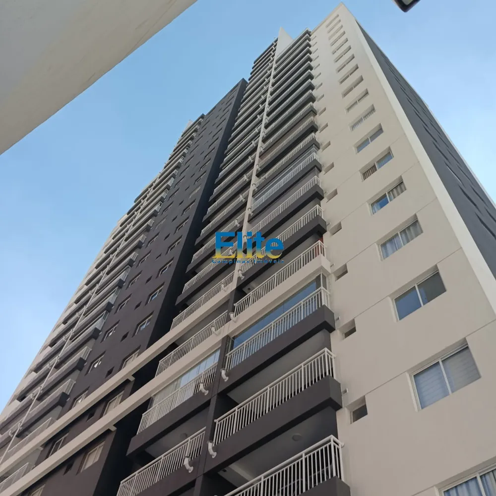 Apartamento, 2 quartos, 58 m² - Foto 1