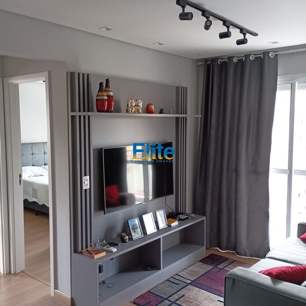 Apartamento, 2 quartos, 58 m² - Foto 2