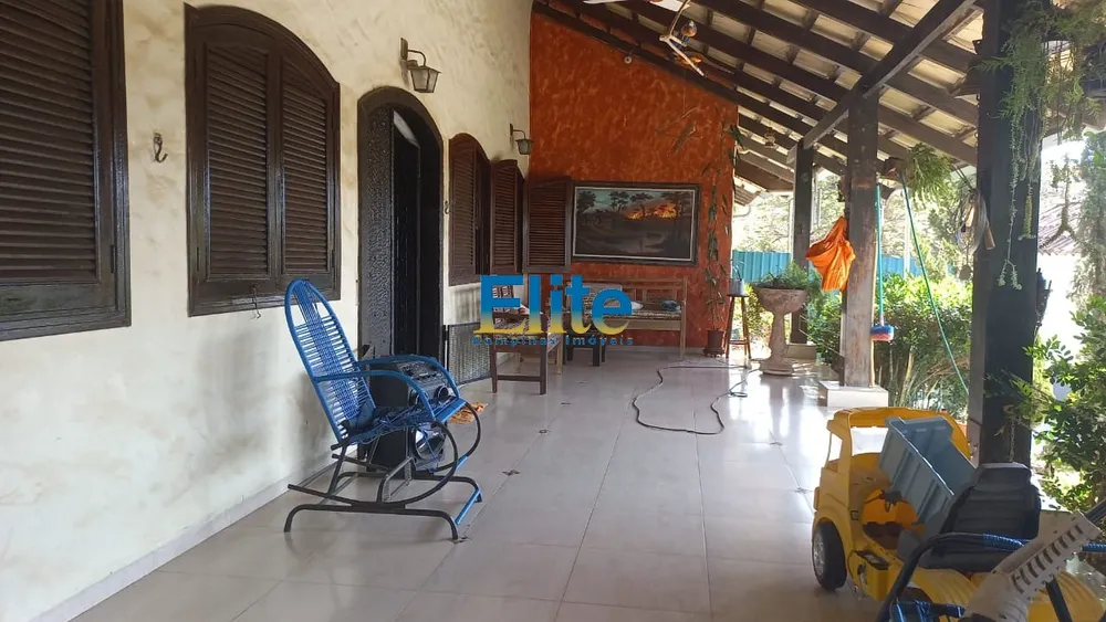 Chácara, 3 quartos, 2000 m² - Foto 3