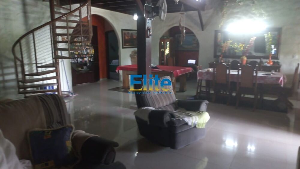 Chácara, 3 quartos, 2000 m² - Foto 1