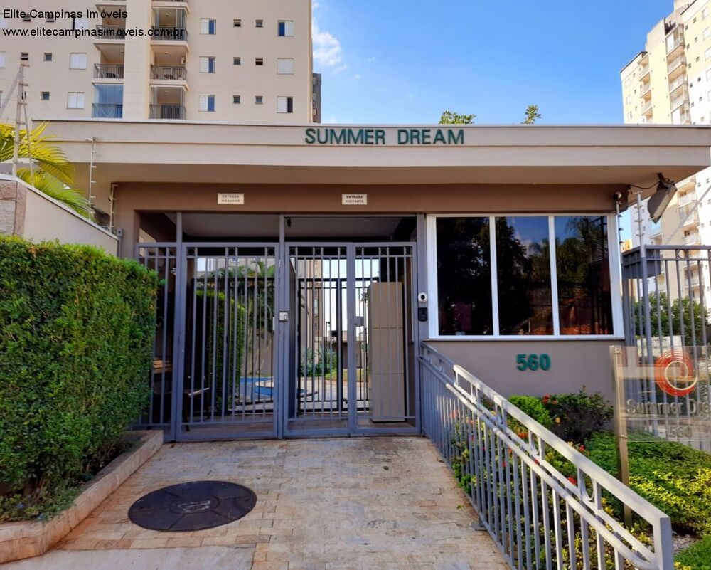 Apartamento, 3 quartos, 76 m² - Foto 1