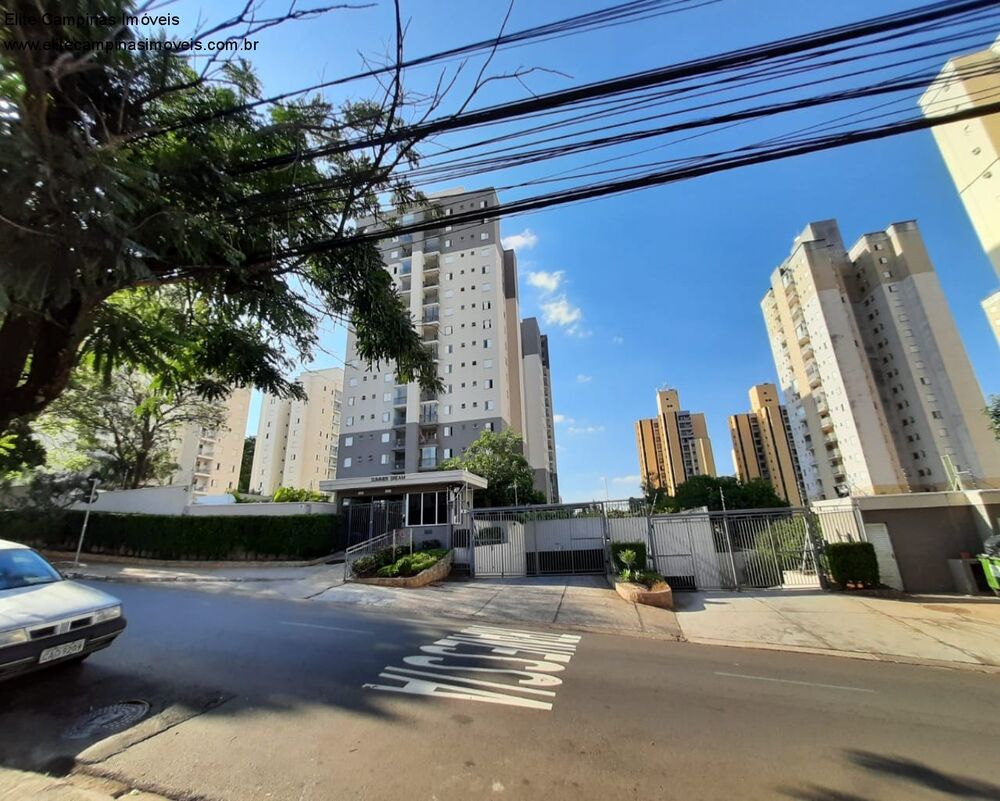 Apartamento, 3 quartos, 76 m² - Foto 3