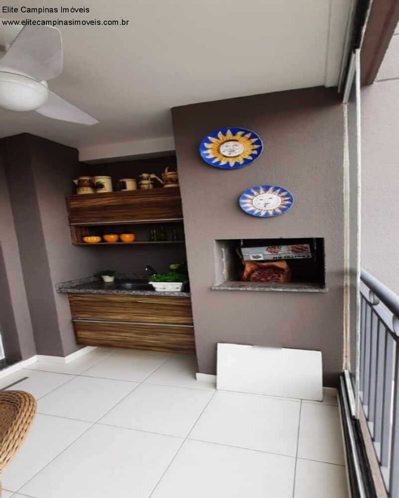 Apartamento, 3 quartos, 76 m² - Foto 5