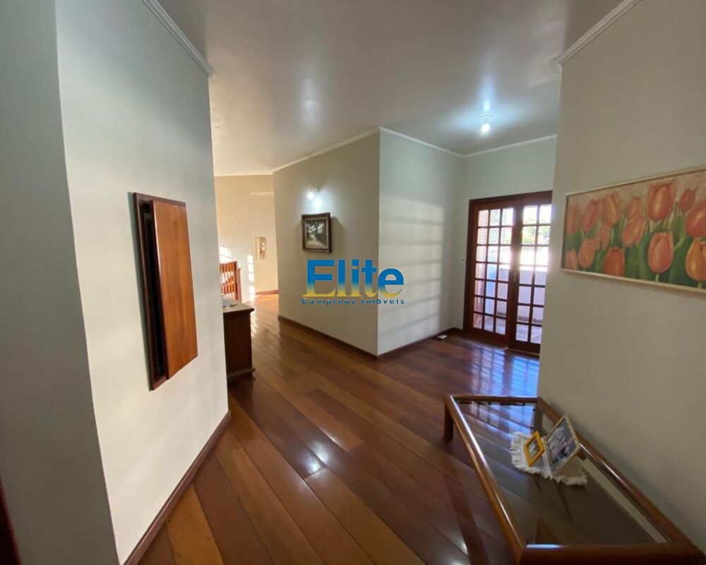 Casa, 4 quartos - Foto 2