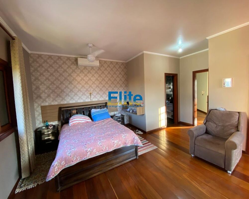 Casa, 4 quartos - Foto 3