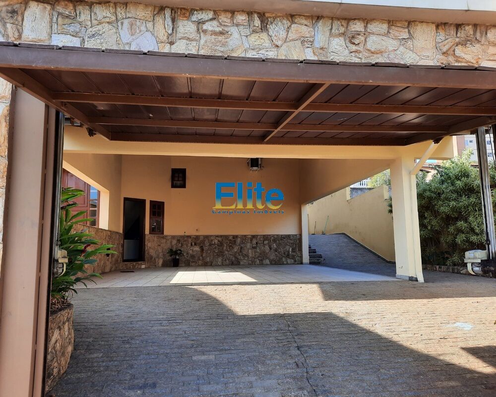 Casa, 4 quartos - Foto 1