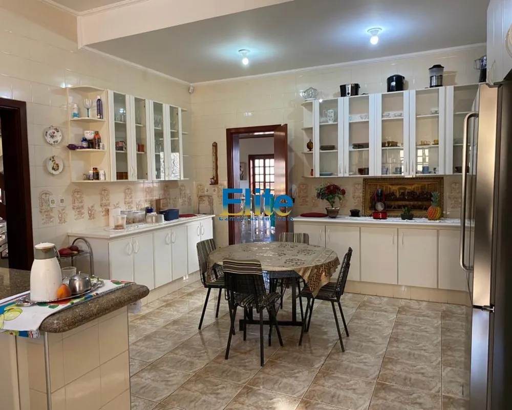 Casa, 4 quartos - Foto 6