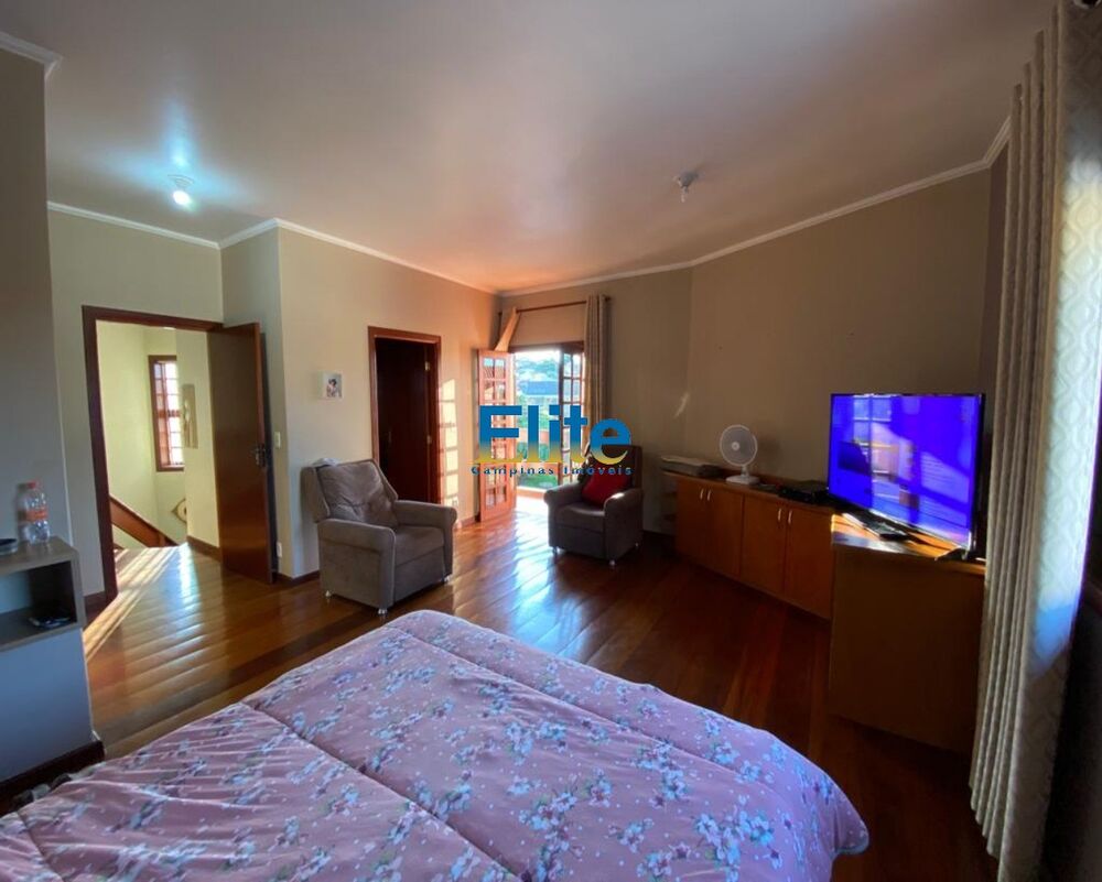 Casa, 4 quartos - Foto 4