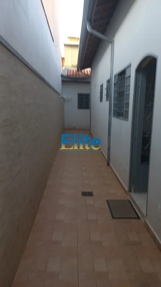 Casa, 3 quartos - Foto 16