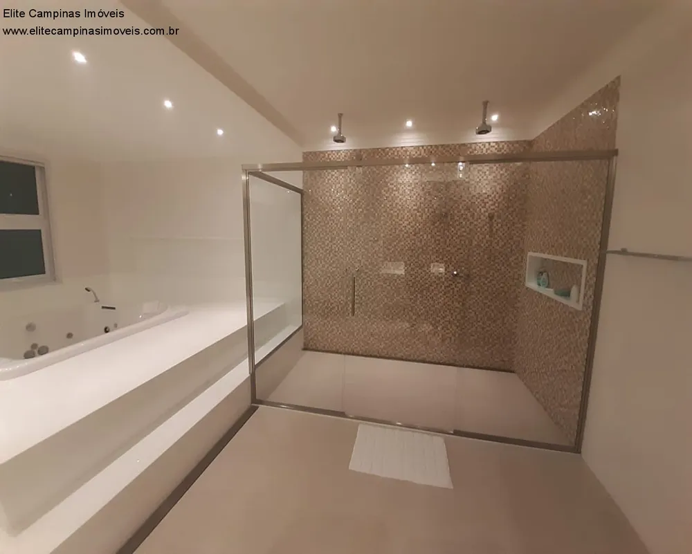 Casa de Condomínio, 5 quartos - Foto 2