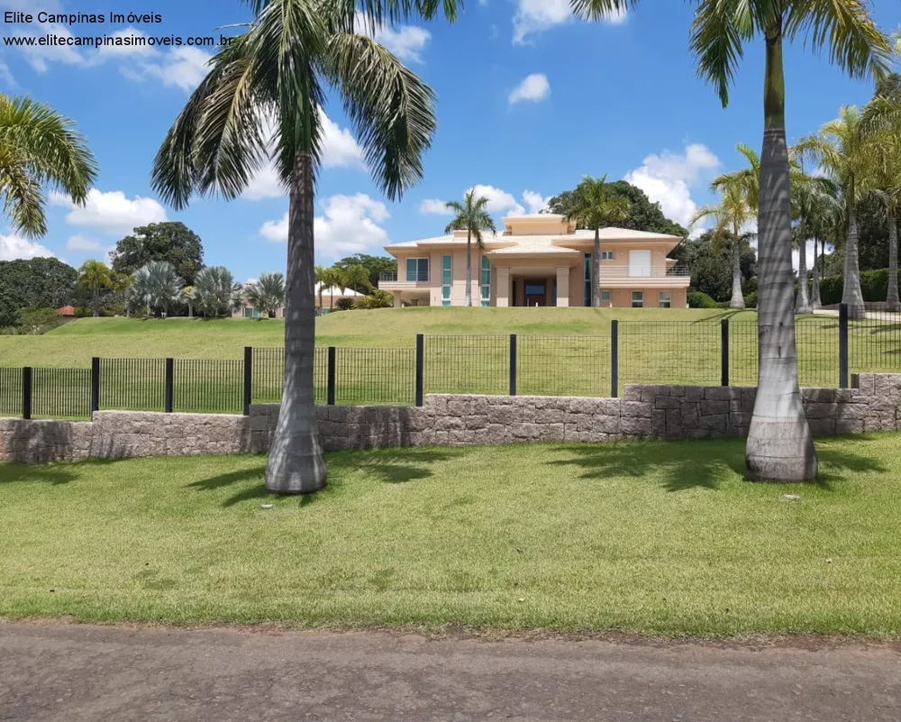 Casa de Condomínio à venda com 5 quartos, 11000m² - Foto 4