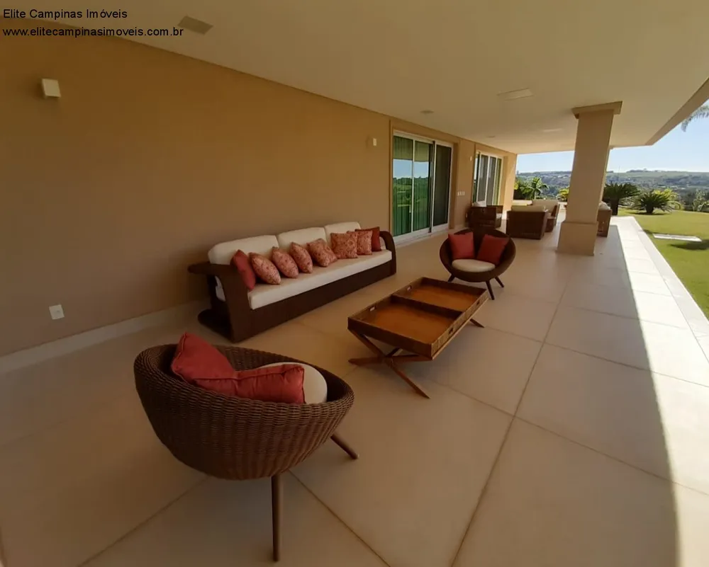 Casa de Condomínio, 5 quartos - Foto 5