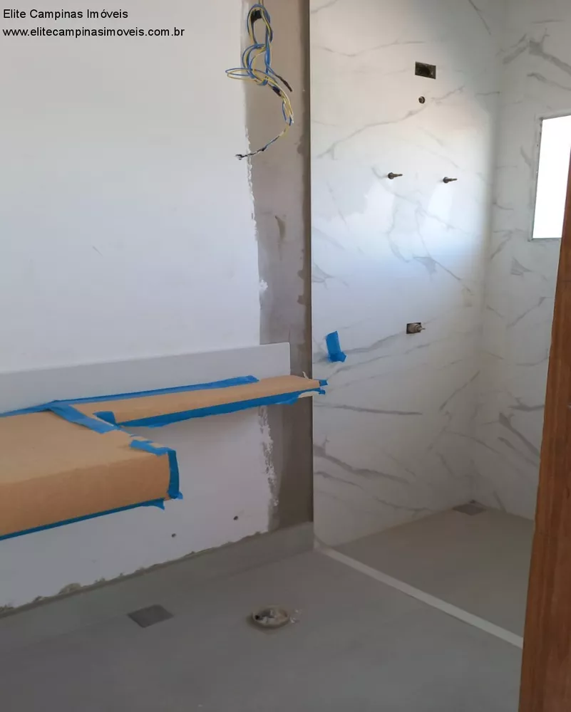 Casa de Condomínio, 3 quartos - Foto 10