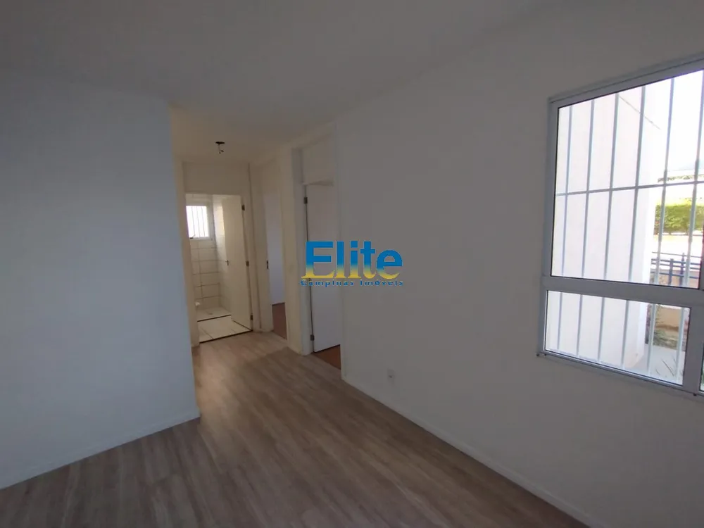Apartamento, 2 quartos, 45 m² - Foto 3