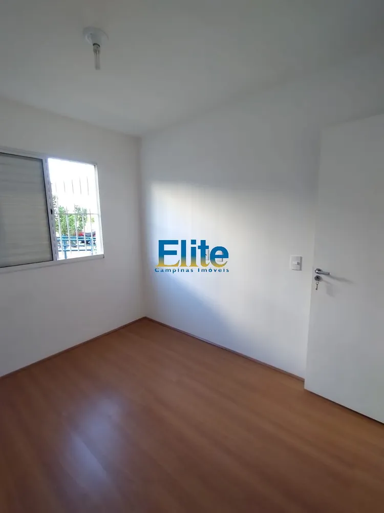 Apartamento, 2 quartos, 45 m² - Foto 7