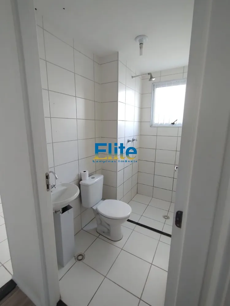 Apartamento, 2 quartos, 45 m² - Foto 8