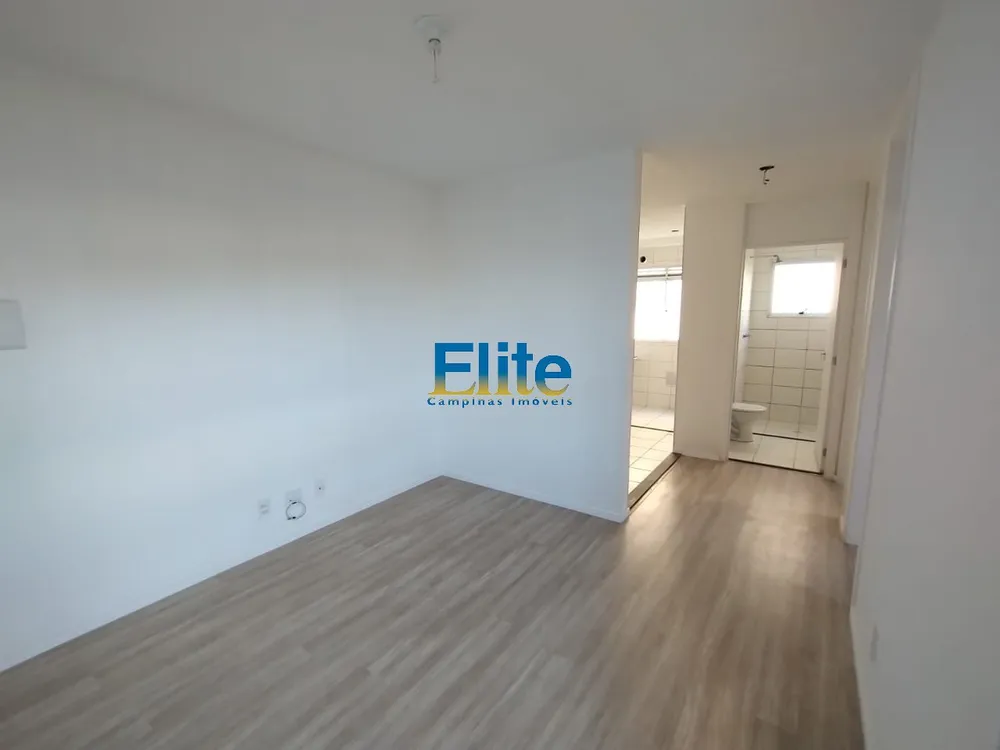 Apartamento, 2 quartos, 45 m² - Foto 4