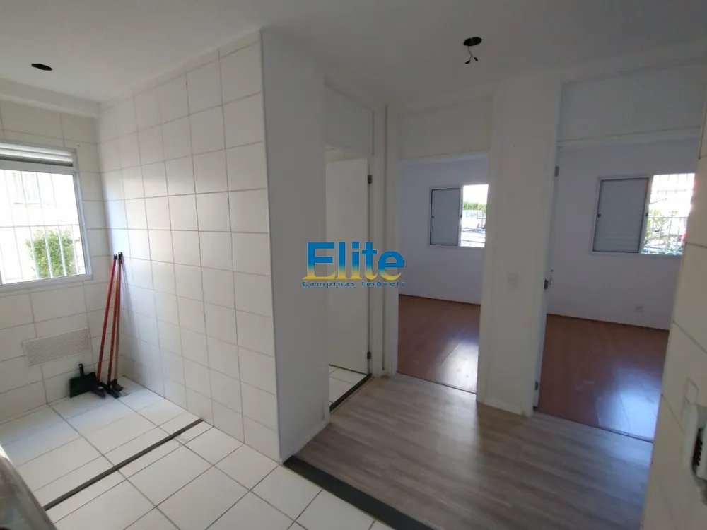 Apartamento, 2 quartos, 45 m² - Foto 13