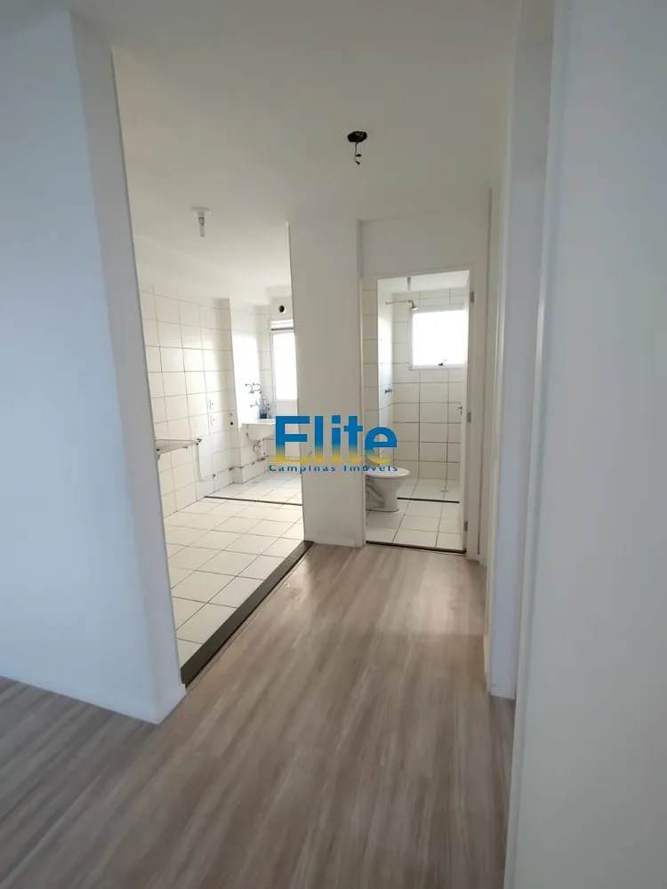 Apartamento, 2 quartos, 45 m² - Foto 12