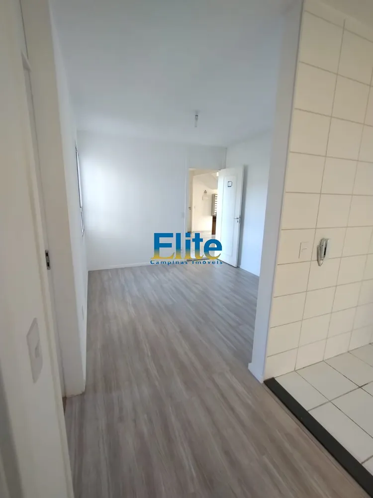 Apartamento, 2 quartos, 45 m² - Foto 5