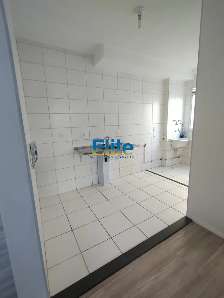 Apartamento, 2 quartos, 45 m² - Foto 10