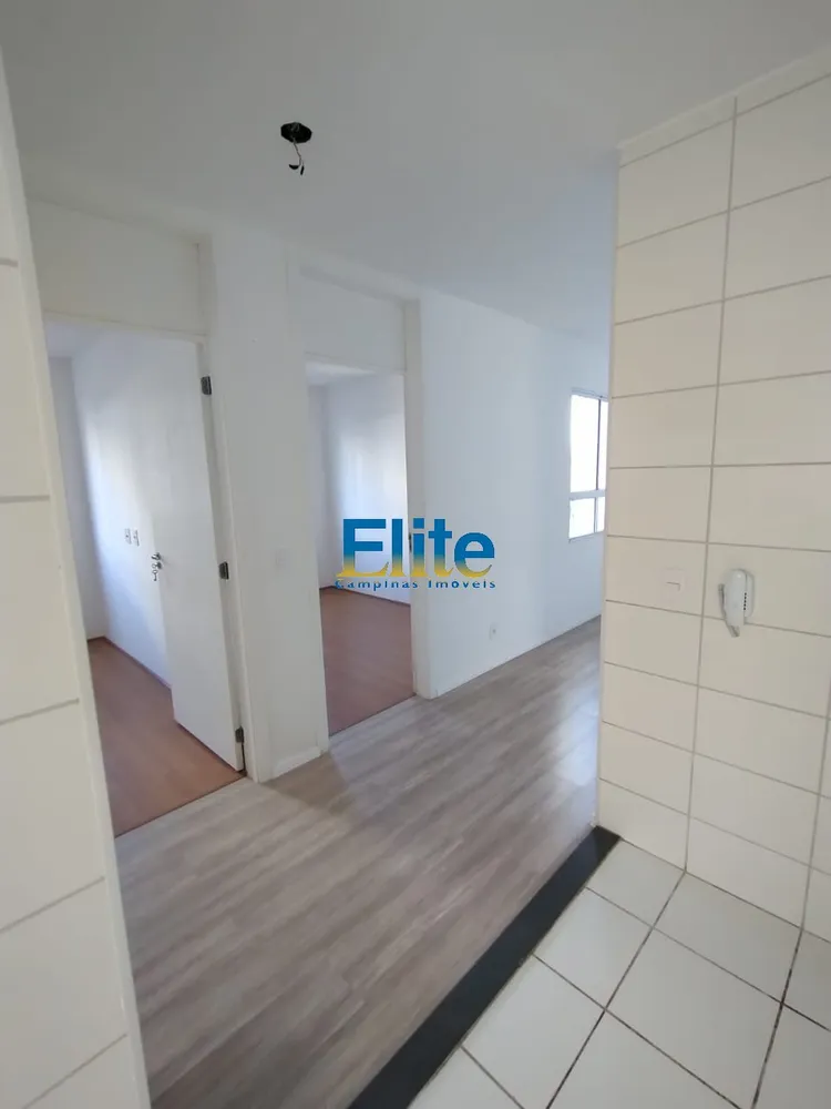 Apartamento, 2 quartos, 45 m² - Foto 9