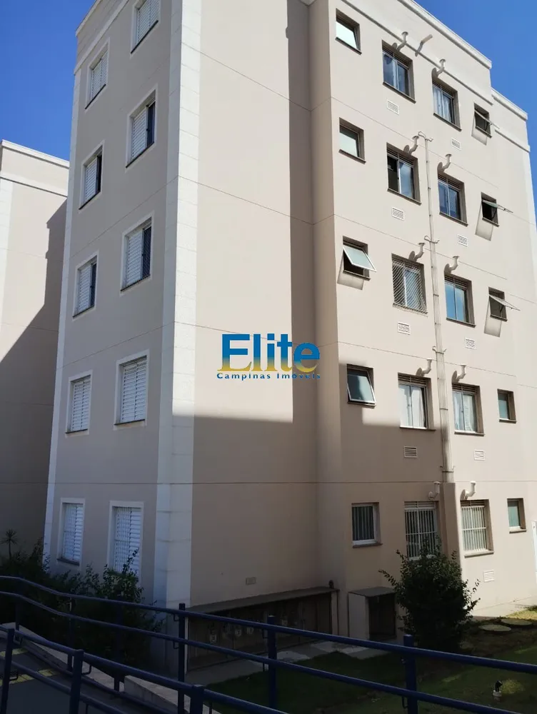 Apartamento, 2 quartos, 45 m² - Foto 2