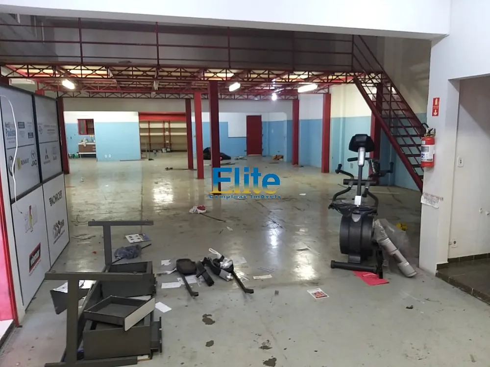 Prédio Inteiro - Foto 1