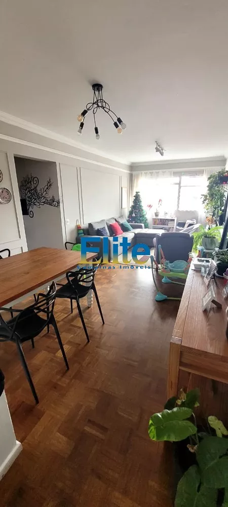 Apartamento à venda com 3 quartos, 108m² - Foto 4