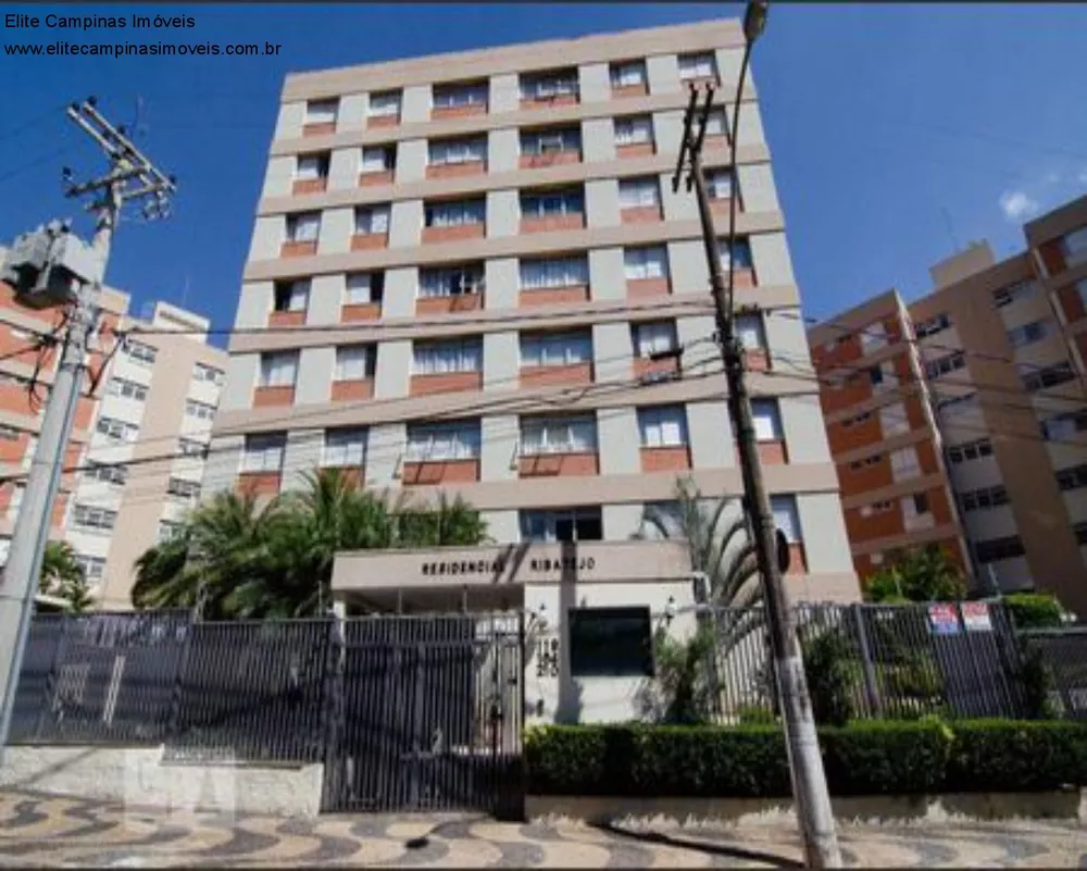 Apartamento à venda com 3 quartos, 108m² - Foto 1