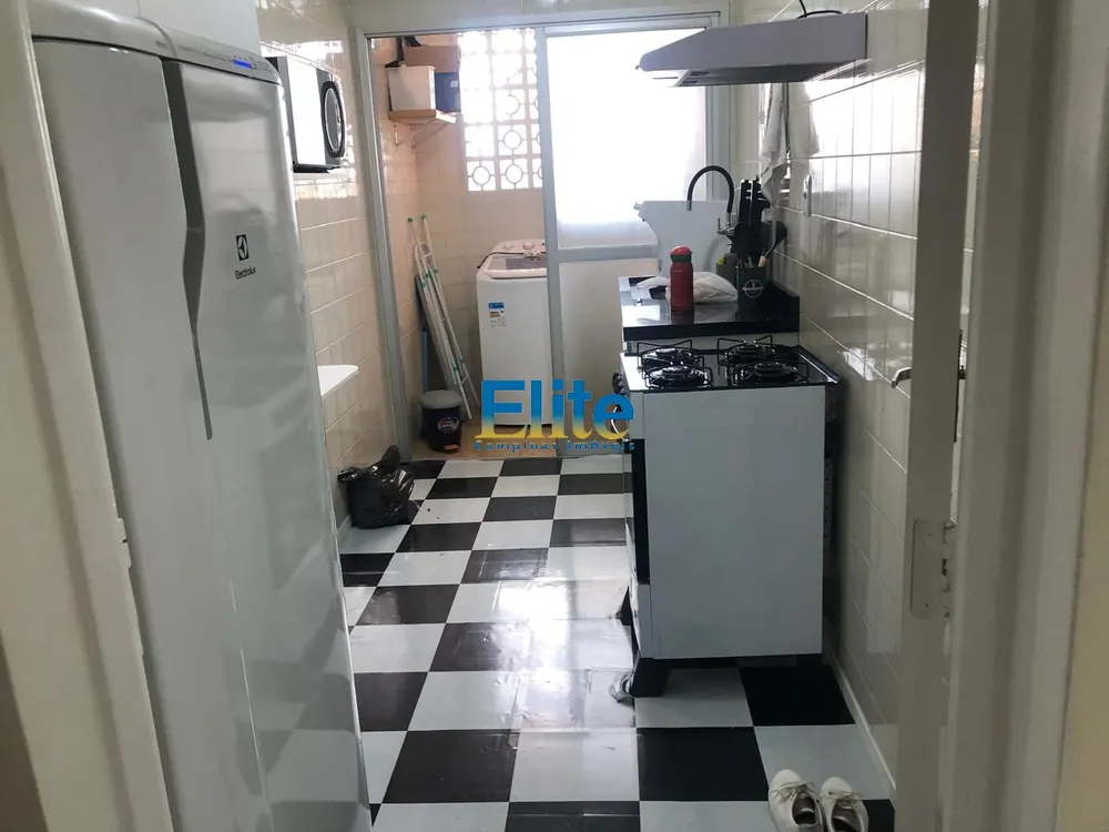 Apartamento, 1 quarto, 40 m² - Foto 7