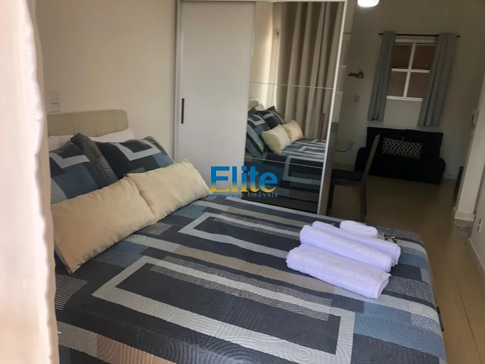 Apartamento, 1 quarto, 40 m² - Foto 9