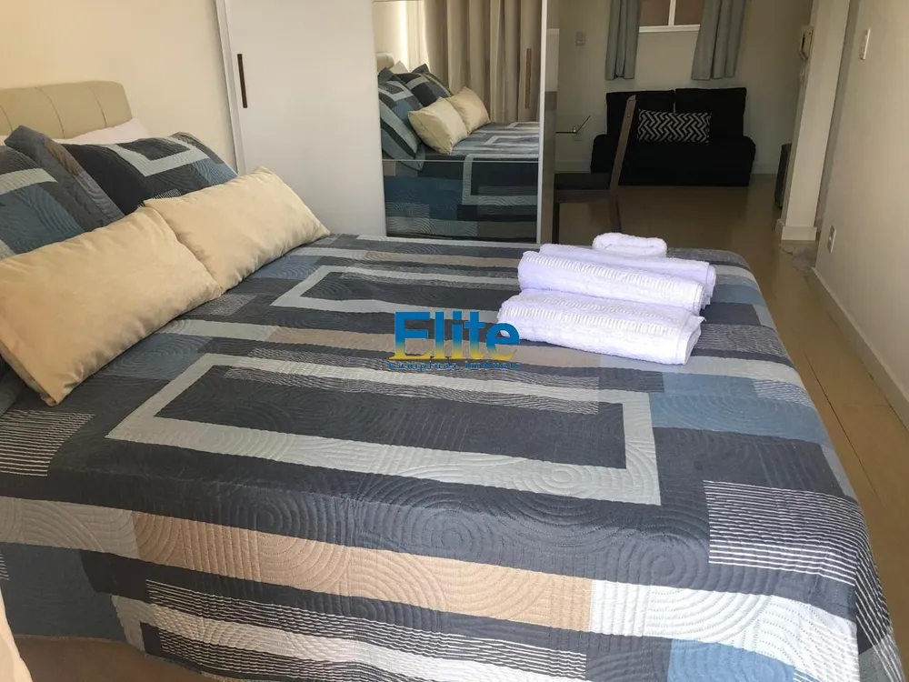Apartamento, 1 quarto, 40 m² - Foto 3