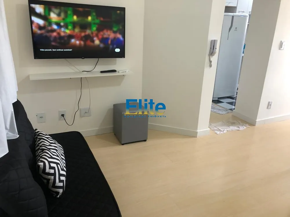 Apartamento, 1 quarto, 40 m² - Foto 4
