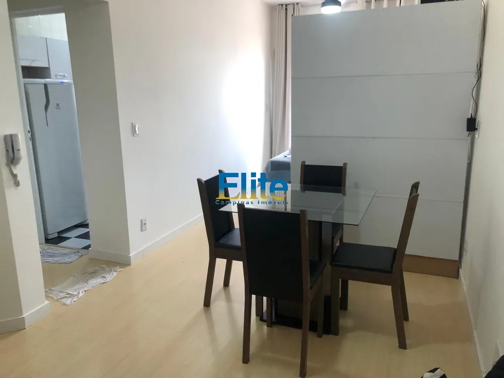 Apartamento, 1 quarto, 40 m² - Foto 1