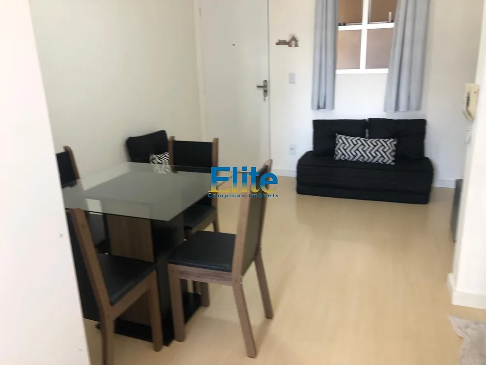 Apartamento, 1 quarto, 40 m² - Foto 2