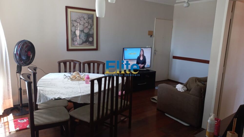 Apartamento, 3 quartos, 68 m² - Foto 6