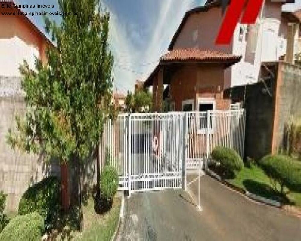 Sobrado, 3 quartos - Foto 1