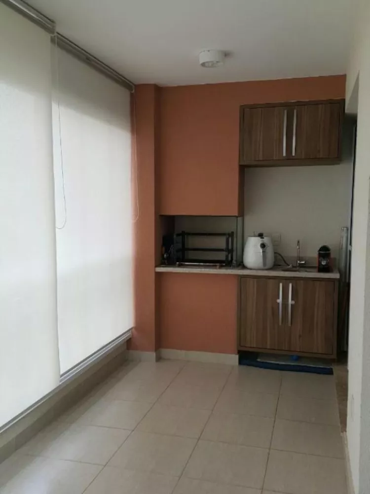 Apartamento à venda com 3 quartos - Foto 1