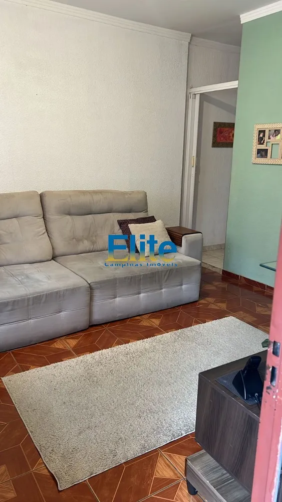Casa, 2 quartos - Foto 1