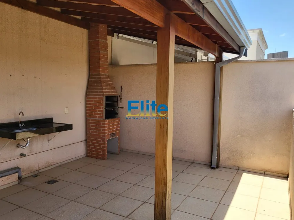 Cobertura, 2 quartos, 126 m² - Foto 15