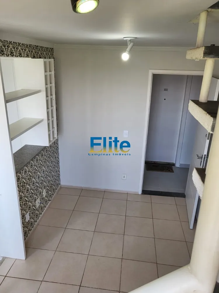 Cobertura, 2 quartos, 126 m² - Foto 8