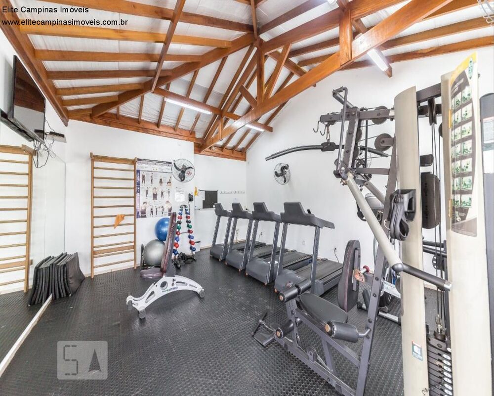Cobertura, 2 quartos, 126 m² - Foto 4