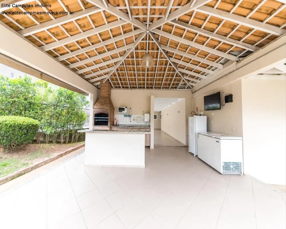 Cobertura, 2 quartos, 126 m² - Foto 5